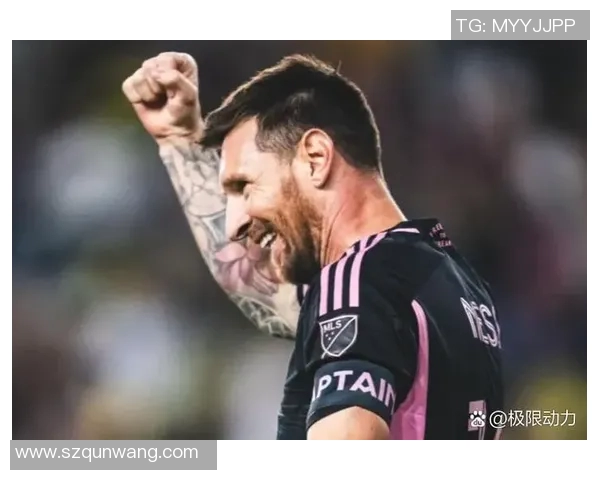 梅西在绿茵场上的精彩瞬间与足球传奇的辉煌历程