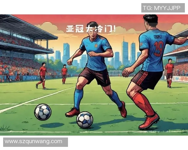 足球明星与动漫角色的奇妙碰撞探索他们背后的故事与魅力