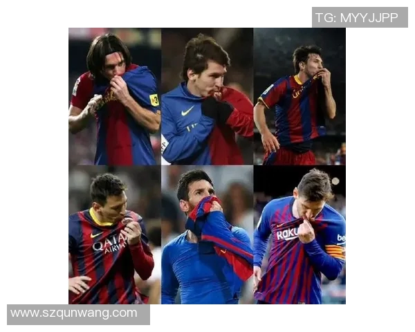 梅西神勇助攻戴帽巴黎逆转巴萨成功晋级八强战役精彩回顾