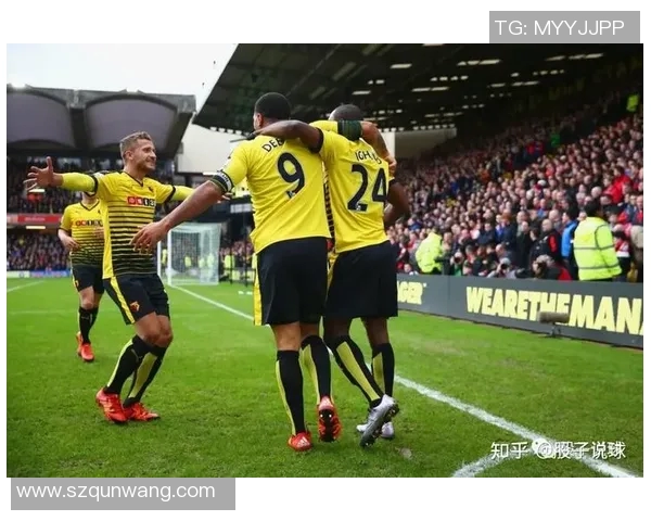 沃特福德与莱切斯特城的精彩对决分析与赛前展望